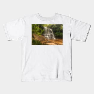 Federal Falls at Lawson Kids T-Shirt